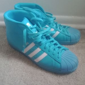 Adidas Pro Model